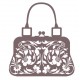 Stencil Shadow BOLSO