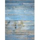 Papel de Arroz MADERA AZUL