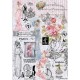 Papel de Arroz PARIS FASHIONS