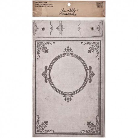 Cubierta para carpeta TIM HOLTZ