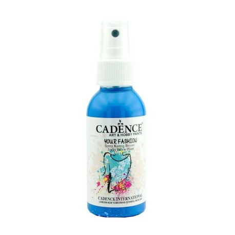 Spray Textil Cadence AZUL