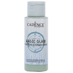 Ácido Magic Glass 70ml CADENCE