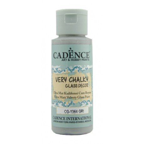 Chalky Cristal Cadence GRIS
