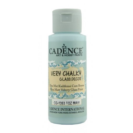 Chalky Cristal Cadence AZUL