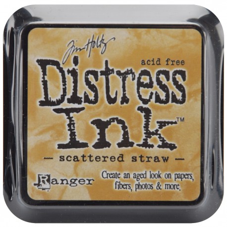 Distress INK