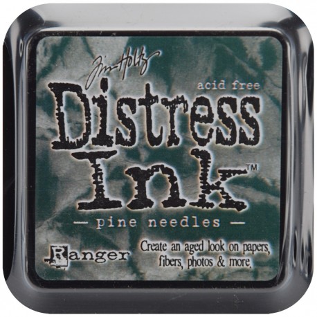 Distress INK