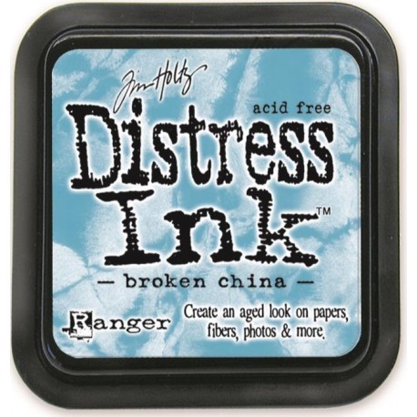 MINI Distress INK