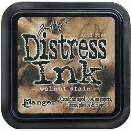 Distress INK