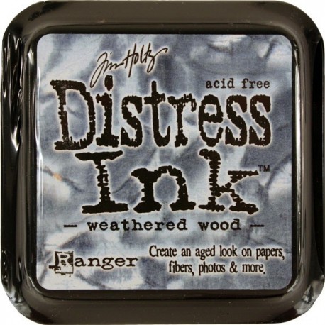 Distress INK
