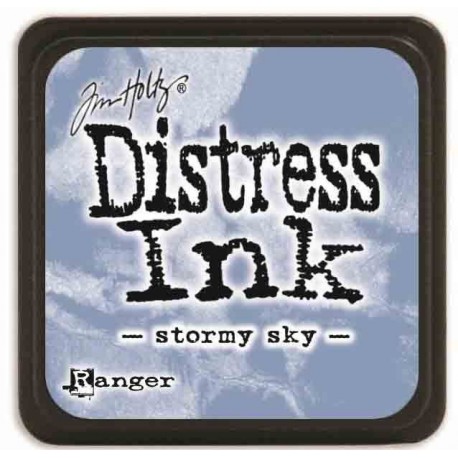 MINI Distress INK