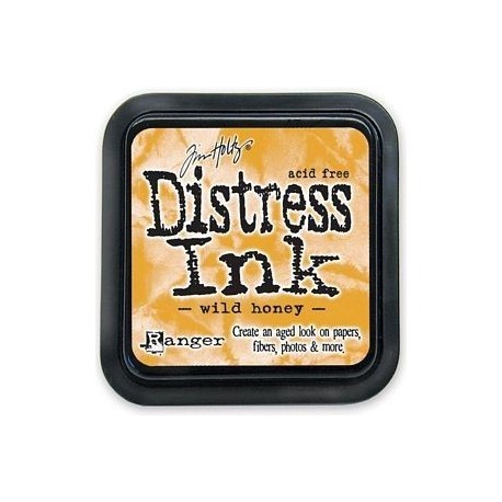 MINI Distress INK