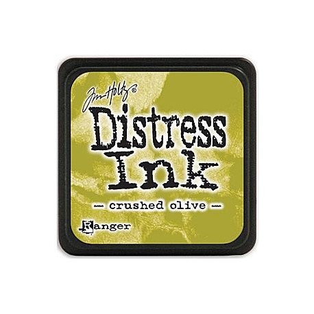 MINI Distress INK