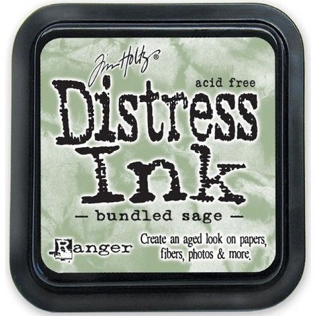 MINI Distress INK