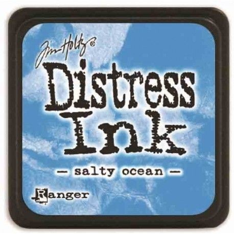 MINI Distress INK