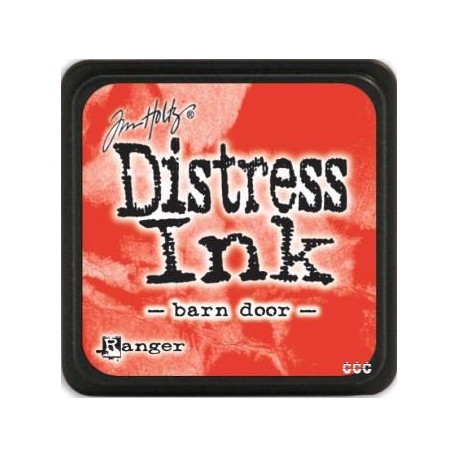 MINI Distress INK