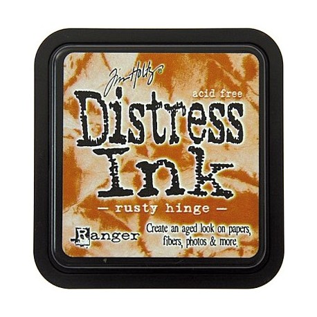 MINI Distress INK