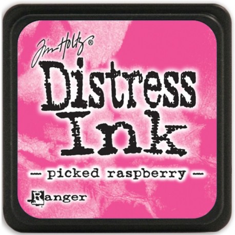 MINI Distress INK