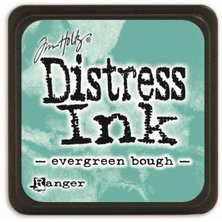 MINI Distress INK