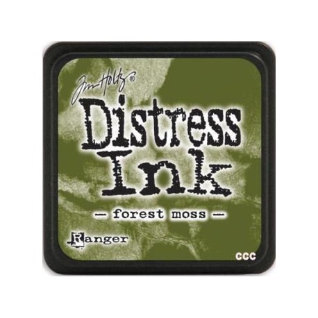 MINI Distress INK