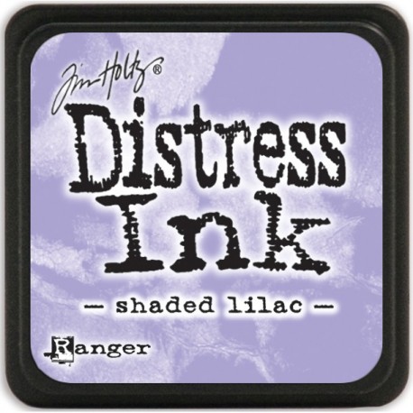 MINI Distress INK