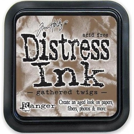 MINI Distress INK