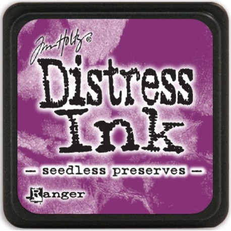 MINI Distress INK