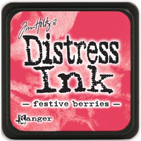 MINI Distress INK