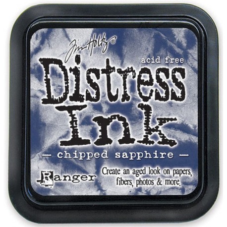 MINI Distress INK