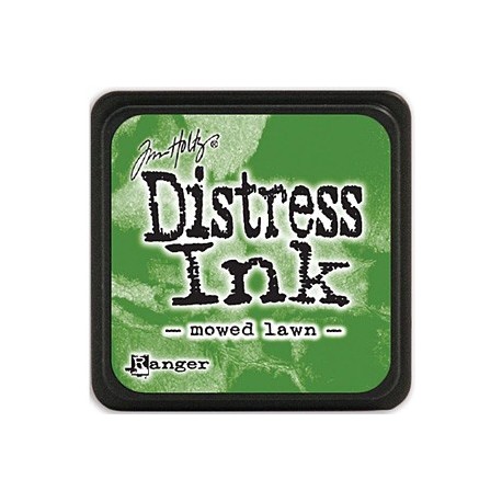 MINI Distress INK