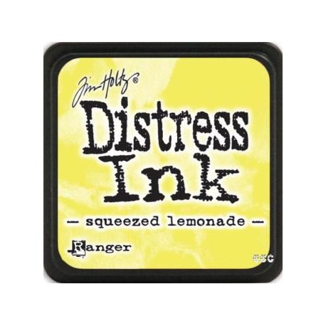 MINI Distress INK