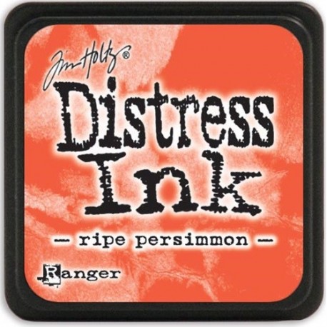 MINI Distress INK