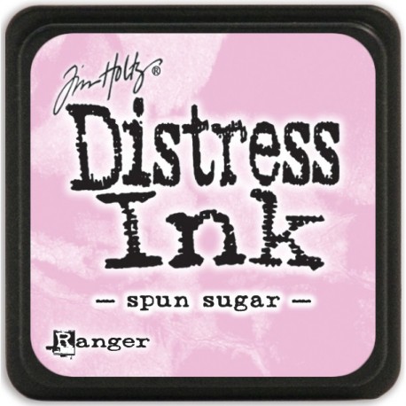 MINI Distress INK