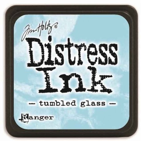 MINI Distress INK