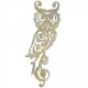 Troquel Thinlits REGAL OWL