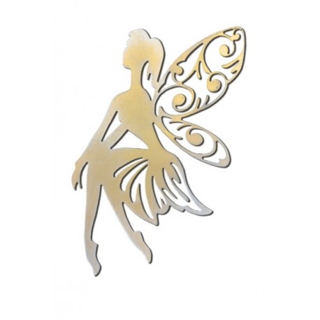 Troquel Thinlits FANCIFUL FAIRY 