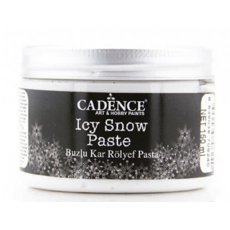 Pasta de relieve Shabby Chic Mate Lavanda Cadence 150ml - La Tienda de las  Manualidades