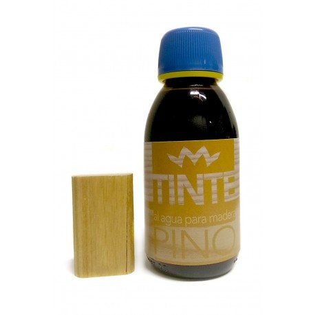 Tinte para Madera 50 ml La Pajarita