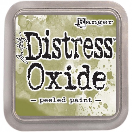 Distress Oxide PEELED PAINT tdo56119 de RANGER distribuido por Artesanías Montejo