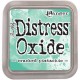 Distress Oxide CRACKED PISTACHIO tdo55891 de RANGER distribuido por Artesanías Montejo