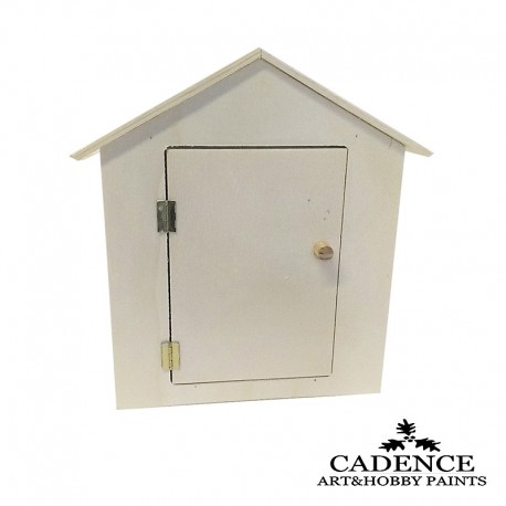 Puerta Casita Ratón Pérez CADENCE distribuido por Artesanías Montejo