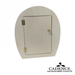 Puerta Ratón Pérez CADENCE