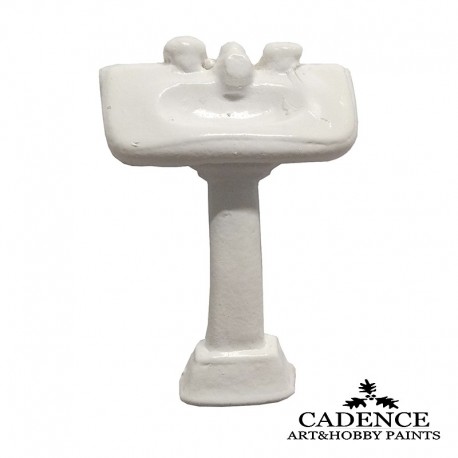 Resina Mini CADENCE Lavabo