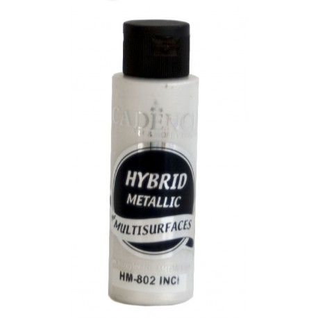 Hybrid Metallic PERLA