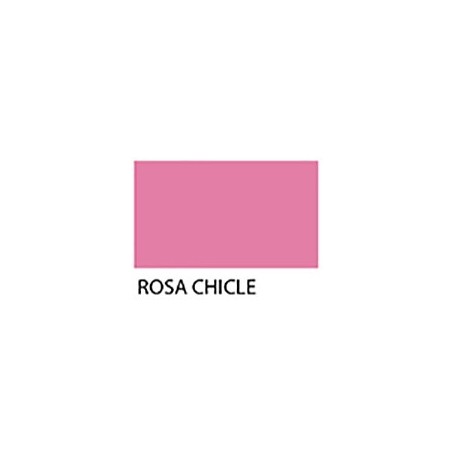 Cartulina 50x60 IRIS Rosa Chicle