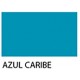 Cartulina 50x60 IRIS Azul Caribe