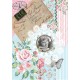 Papel de Arroz POSTAL SHABBY