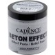 Beton Effect pasta de relieve CADENCE 