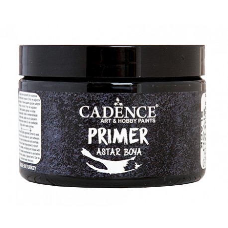 GESSO NEGRO CADENCE 150ml