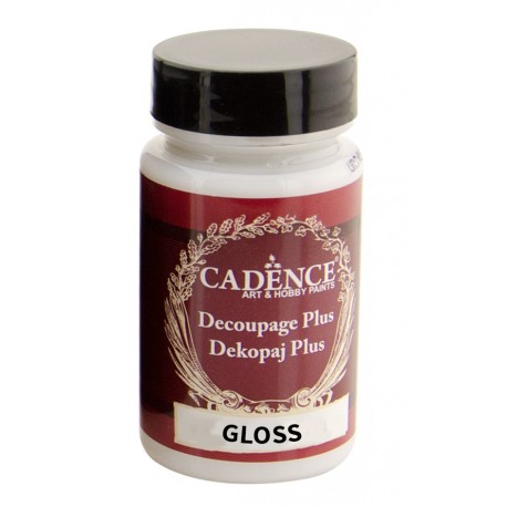 Decoupage Plus CADENCE 90ml