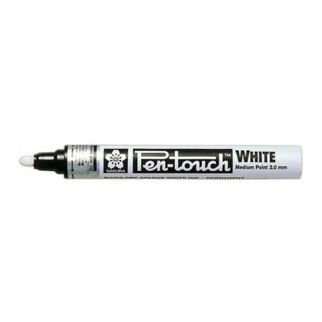 Pentouch  BLANCO, 2mm